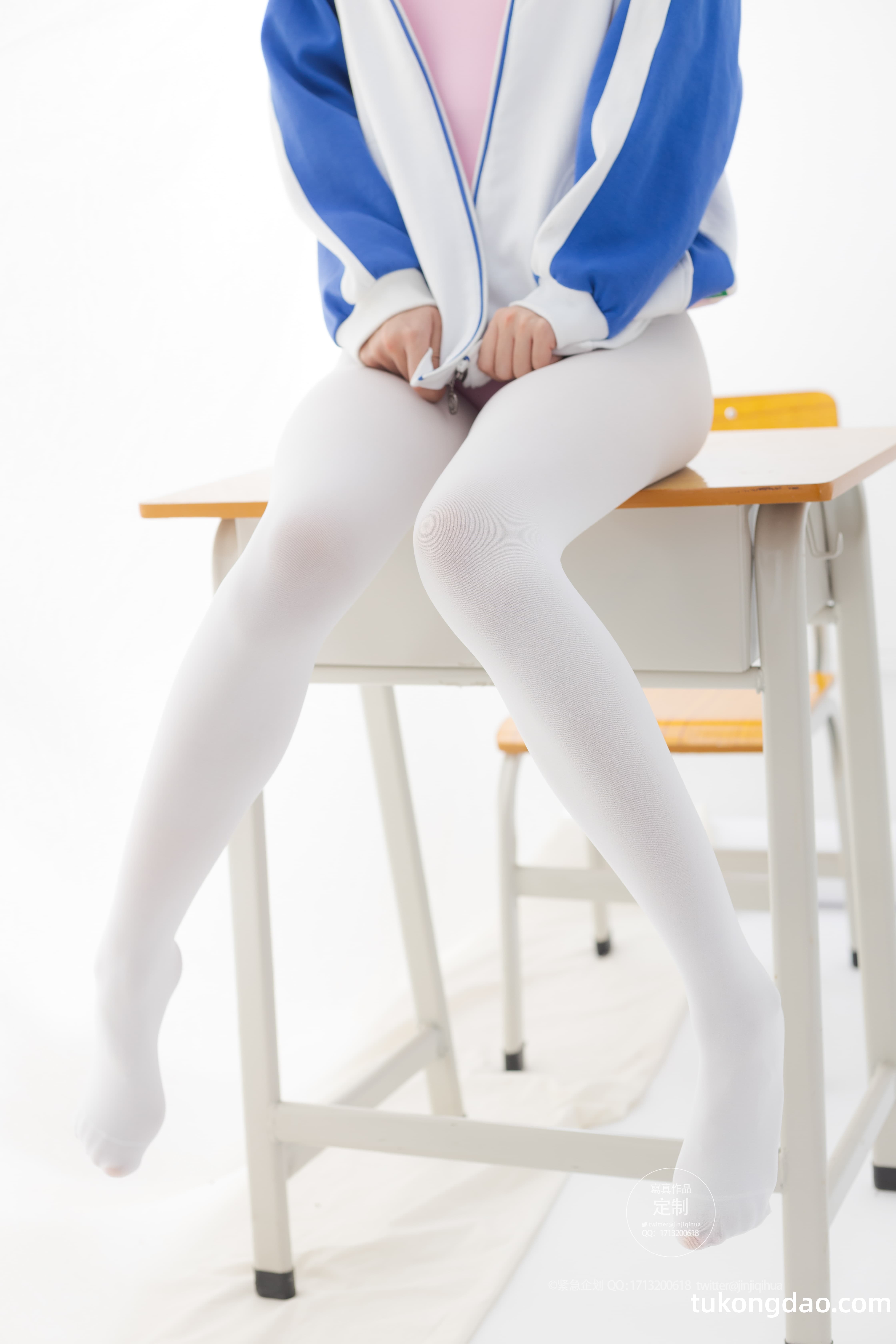 紧急企划 VOL-014 写真集 写真系列-第17张